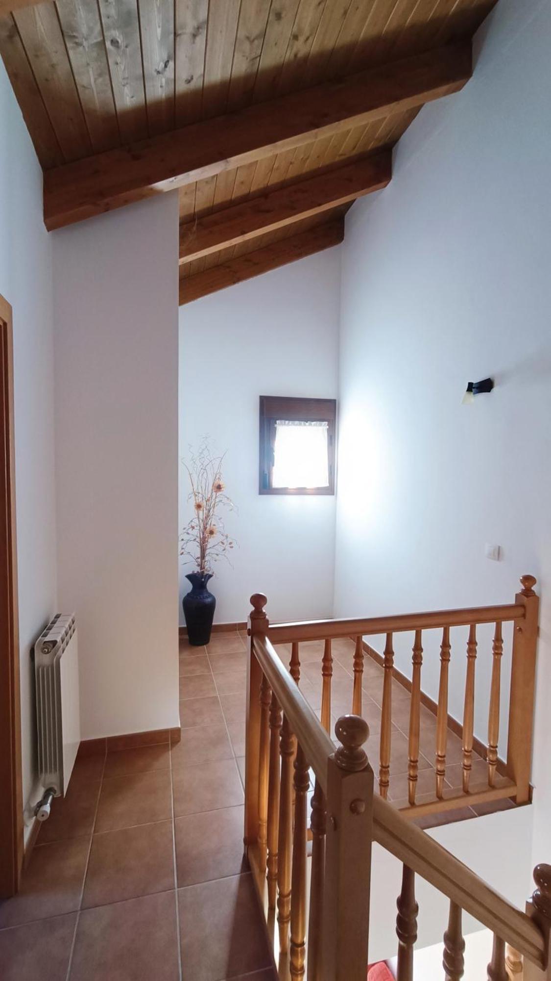 Apartamentos Mobison Salinas de Bielsa エクステリア 写真