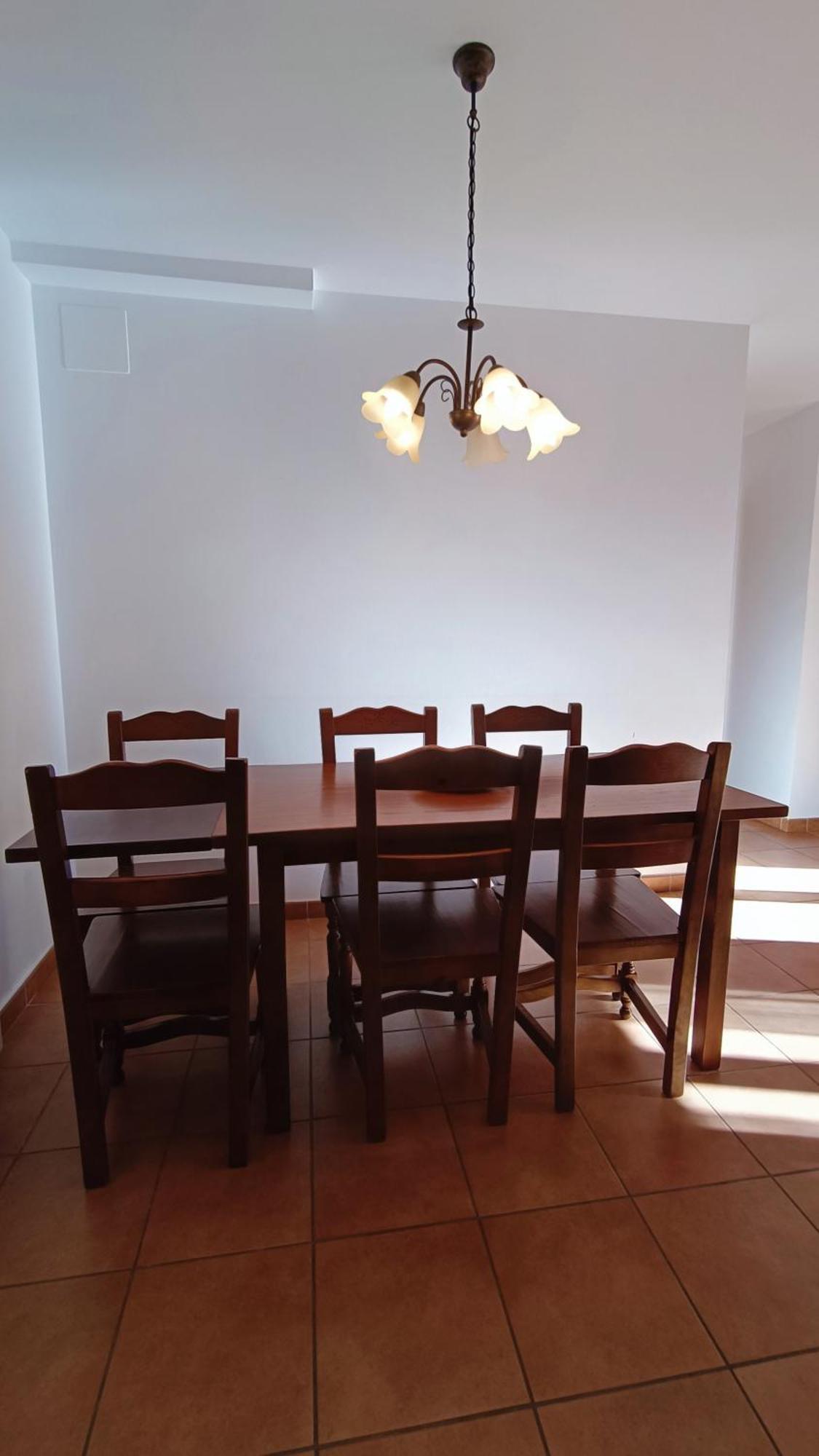 Apartamentos Mobison Salinas de Bielsa エクステリア 写真